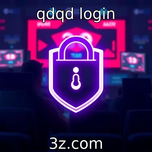 qdqd login Descubra as Melhores Estratégias para Apostas em Campeonatos de E-sports