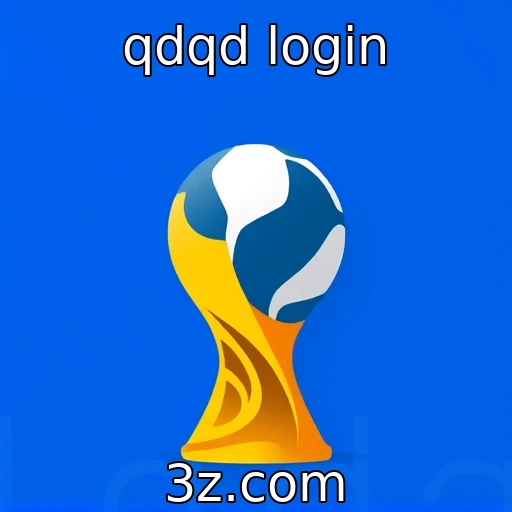 qdqd login As Melhores Estratégias para Apostar em Eventos Esportivos na Plataforma QDQD