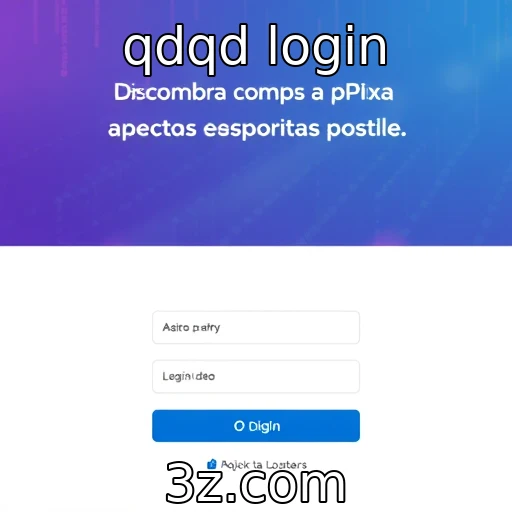 qdqd login Apostar em e-sports: Fatores que Influenciam seu Sucesso