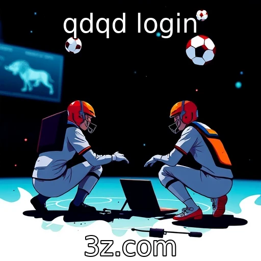 qdqd login Apostas Esportivas: Análises Que Podem Mudar Sua Estratégia