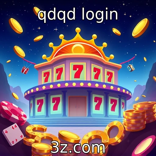 qdqd login Caça aos Jackpots: Slots que Prometem Prêmios Milionários em 2025