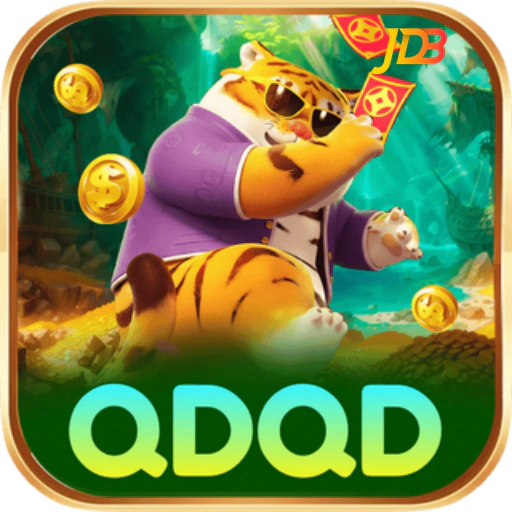 qdqd login logo
