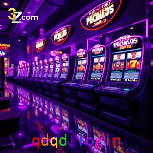 qdqd login Plataforma