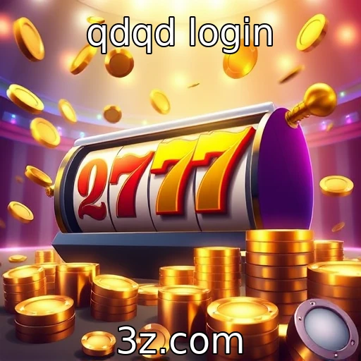 qdqd login Estratégias Vencedoras em Apostas: Como Maximizar Seus Lucros