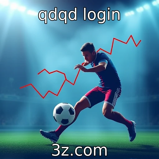 qdqd login Apostas Esportivas: Como Analisar Partidas para Maximizar Seus Ganhos